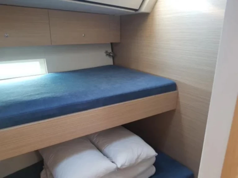 Louer Voilier avec ou sans skipper D&D Yacht à Punat