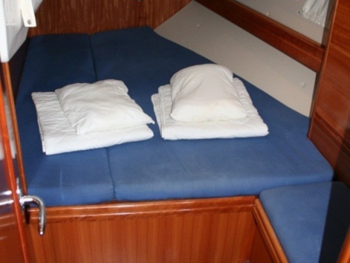 Location bateau Trogir pas cher Bavaria 50 Cruiser