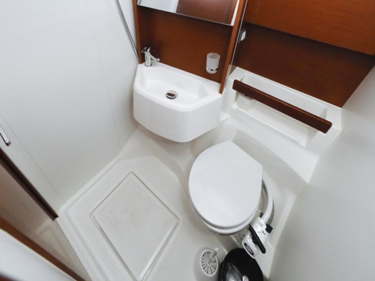 Location bateau Bénéteau Oceanis 51.1 à Sukošan sur Samboat