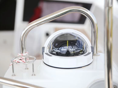 Bénéteau Oceanis 48 jednotlivci a charterové společnosti v Sukošan