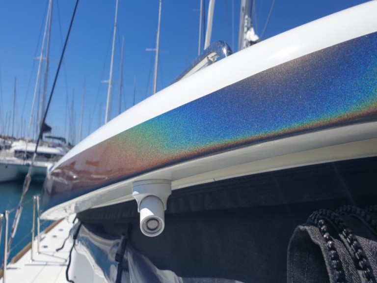 Louer Catamaran avec ou sans skipper Lagoon à Sukošan