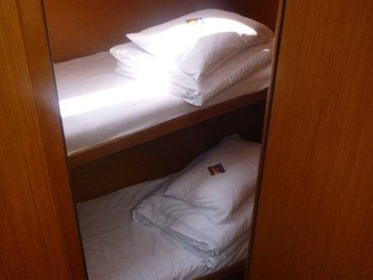 Louer Voilier avec ou sans skipper Jeanneau à Sukošan