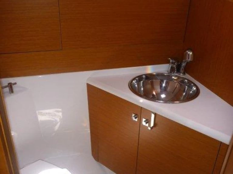 Location Voilier Jeanneau avec permis