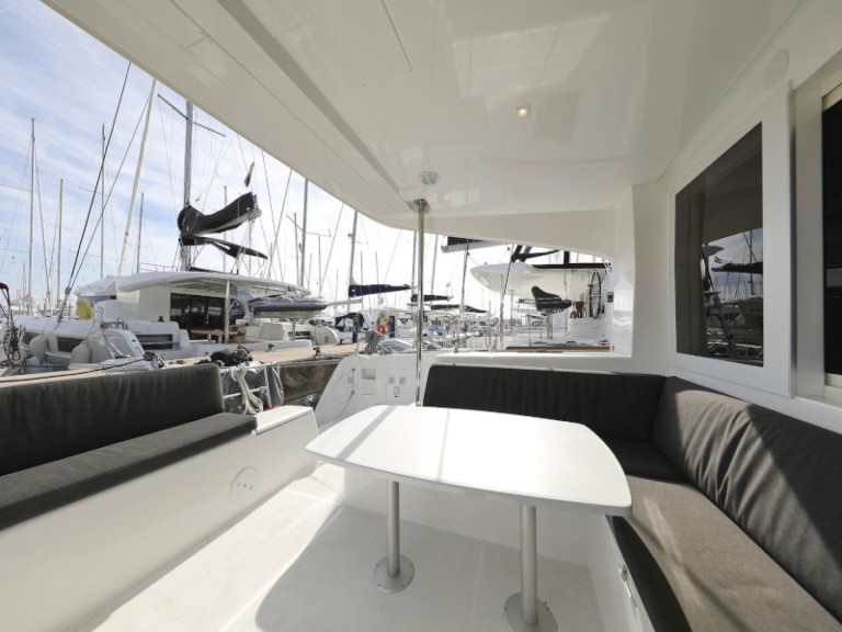 Louer Catamaran avec ou sans skipper Lagoon à Sukošan
