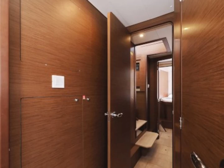 Catamaran à louer à Sukošan au meilleur prix