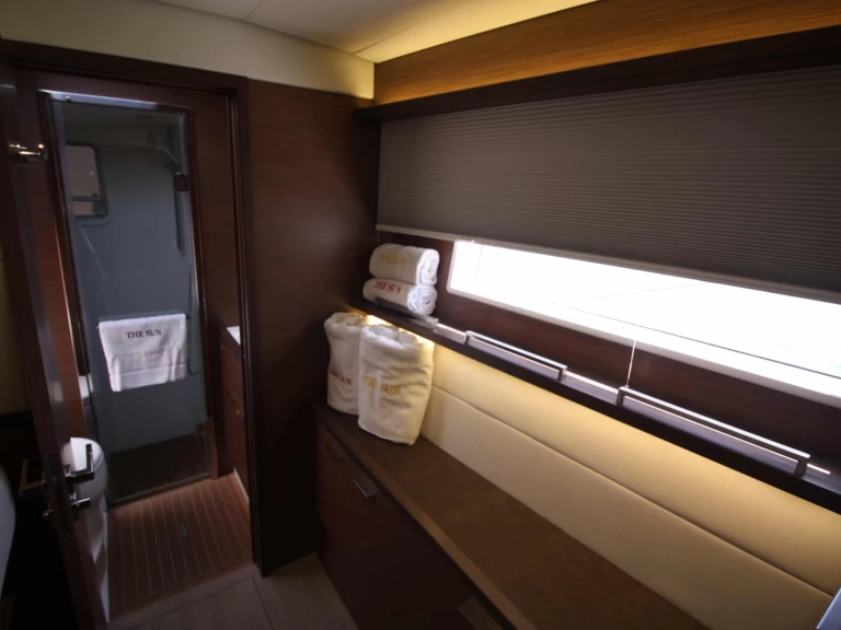 Louez un Lagoon Lagoon 620 à Marigot