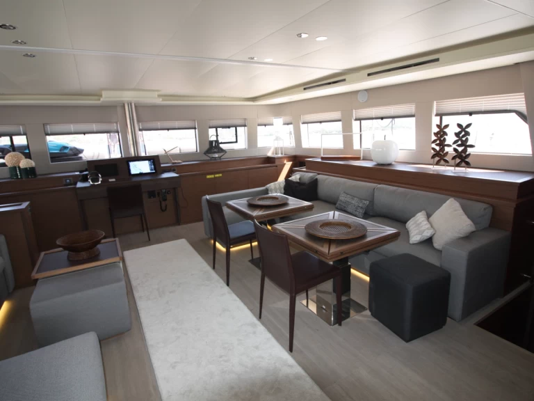 Location à Saint George's - Lagoon Lagoon 620 sur SamBoat