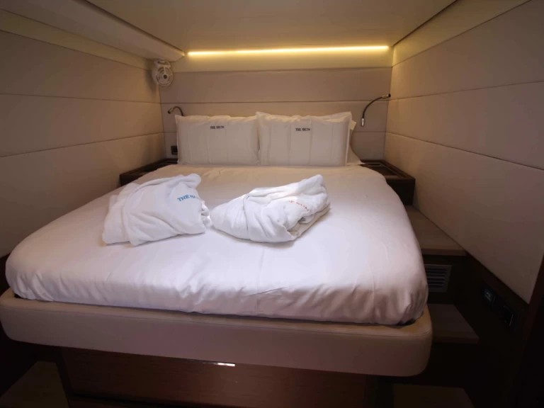 Louez un Lagoon Lagoon 620 à Saint George's