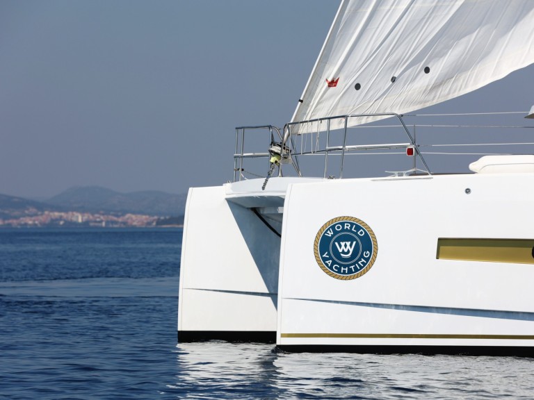 Bali Bali 4.1 a louer à Sibenik