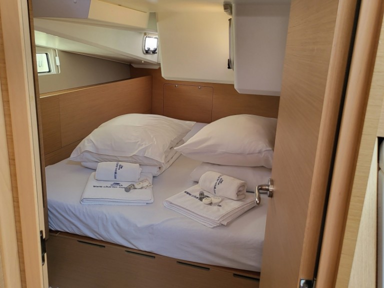 Voilier à louer à Biograd na Moru au meilleur prix