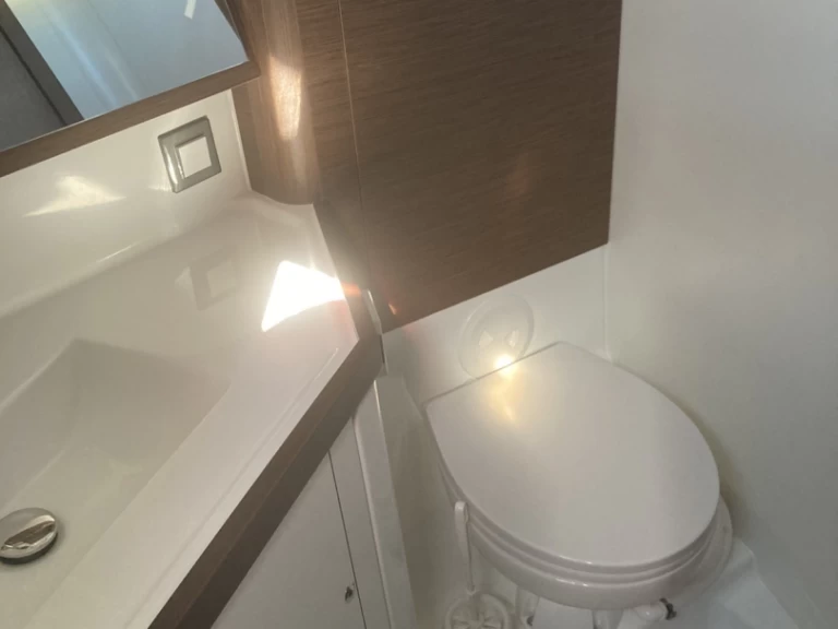 Location Voilier à Álimos - Bénéteau Oceanis 46.1