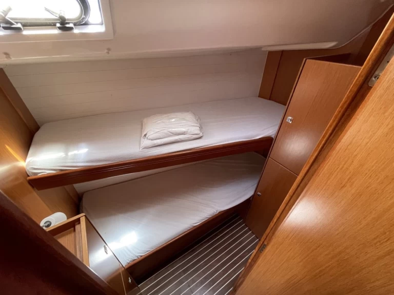 Location Voilier Bavaria avec permis