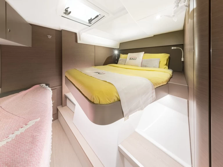 Location Catamaran Bali avec permis