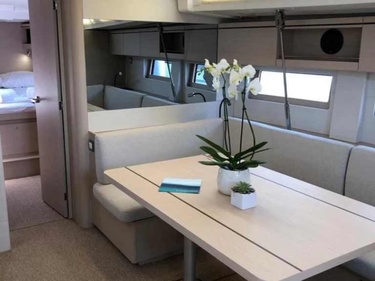 Louer Voilier avec ou sans skipper Bénéteau à Álimos