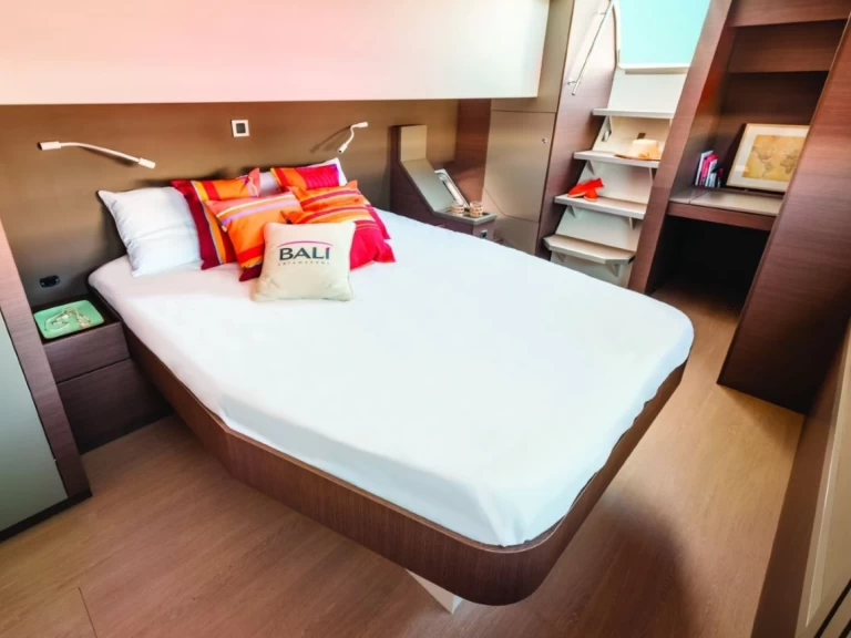 Catamaran à louer à Saint George's au meilleur prix