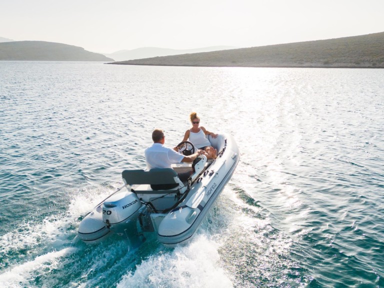 Location Catamaran Lagoon avec permis