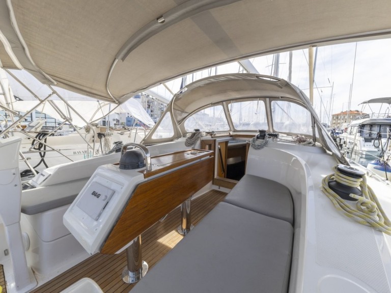 Voilier à louer à Zadar au meilleur prix