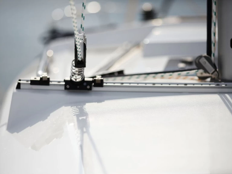 Hanse Hanse 325 a louer à Álimos