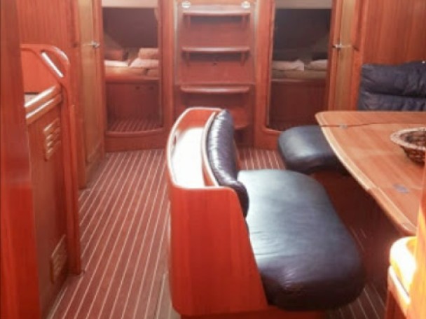 Location bateau Bavaria Bavaria 50 Cruiser à Lefkáda sur Samboat