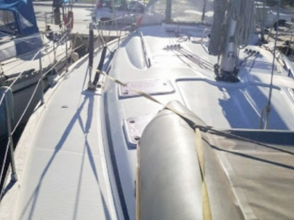 Bavaria Bavaria 50 Cruiser a louer à Lefkáda