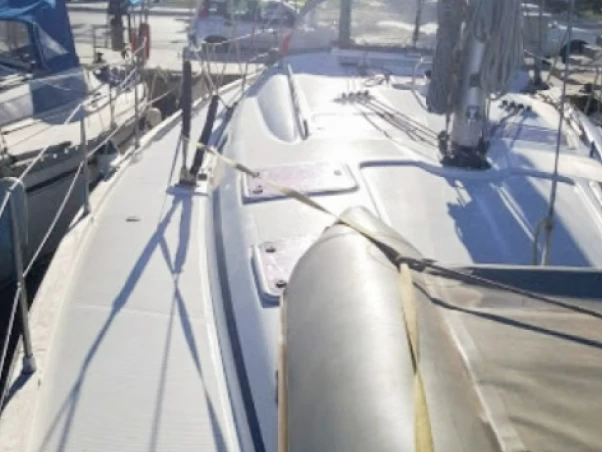 Bavaria Bavaria 50 Cruiser a louer à Lefkáda