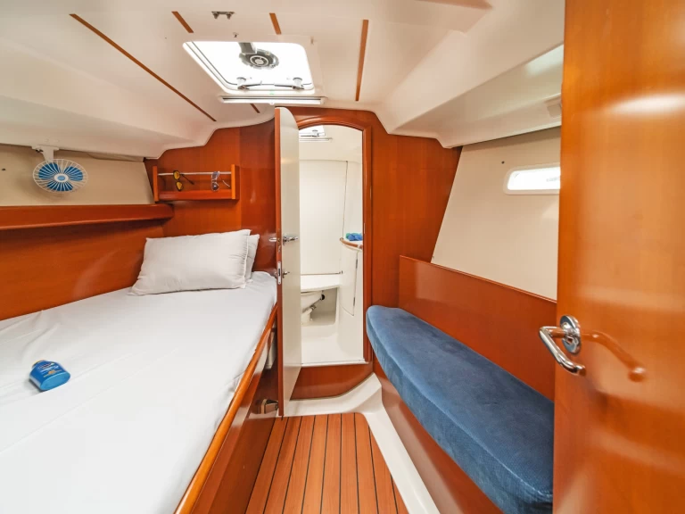 Louer Voilier avec ou sans skipper Bénéteau à Kos