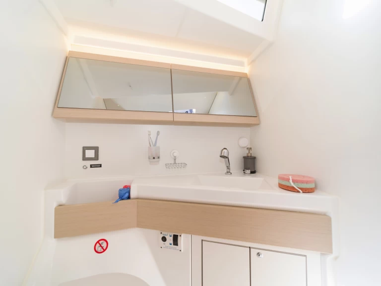 Location Voilier à Kos - Bénéteau Oceanis 46.1