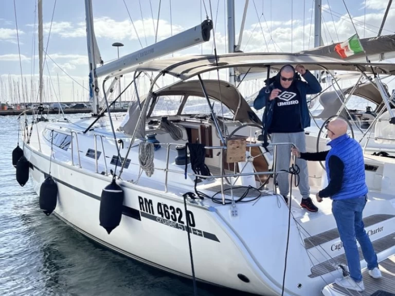 Louez un Bavaria Cruiser 51 à Seget Donji