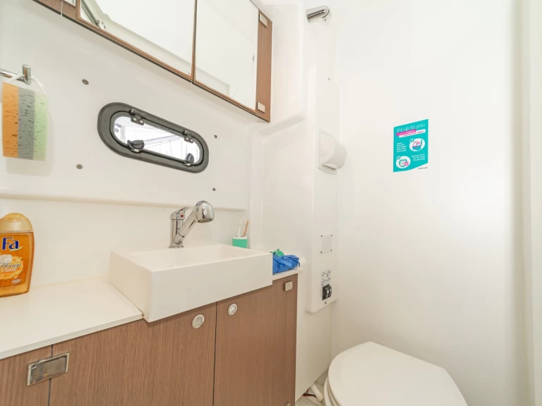 Location bateau Kos pas cher Bali 4.1