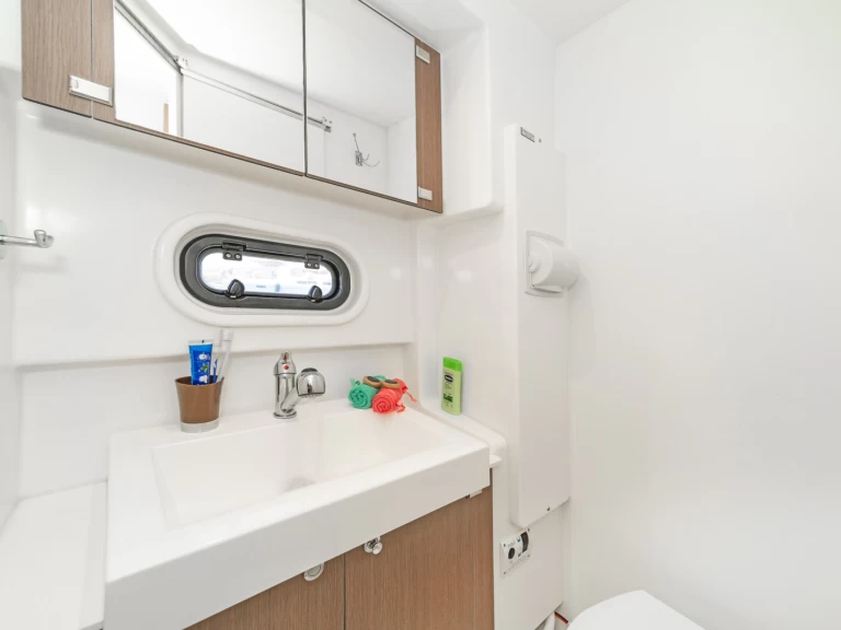 Louer Catamaran avec ou sans skipper Bali à Rhodes (Ville)