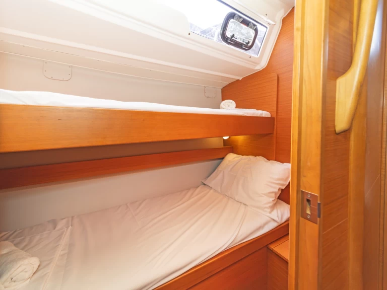 Location Voilier à Dème de Vólos - Dufour Dufour 430