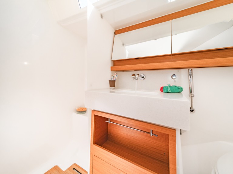 Louer Voilier avec ou sans skipper Dufour à Kos