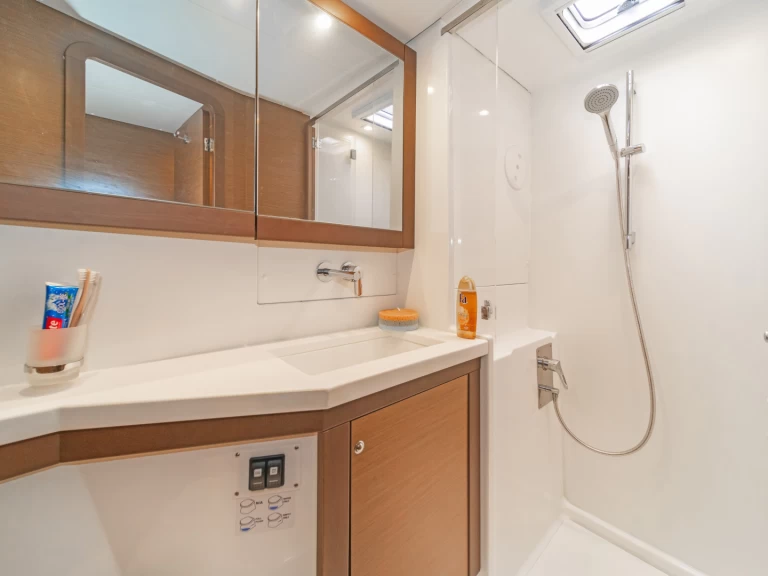 Location à Kos - Lagoon Lagoon 450 F sur SamBoat