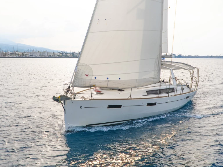 Location bateau Bénéteau Oceanis 41 à Kos sur Samboat