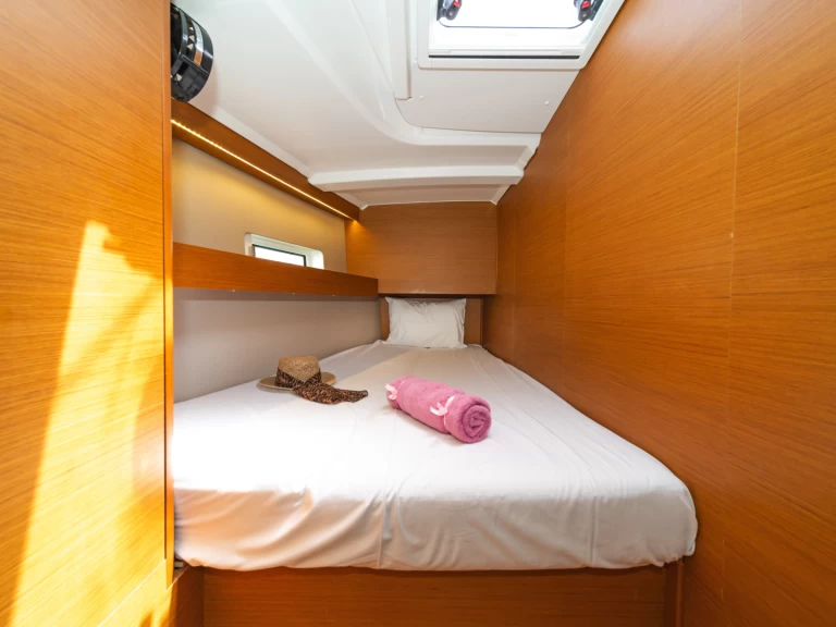 Louez un Jeanneau Sun Odyssey 490 à Kos