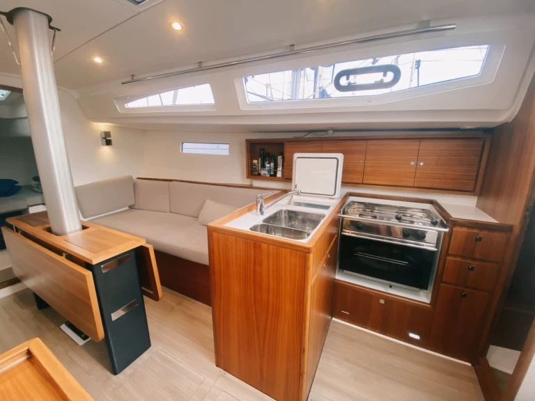 Location Voilier JBoats avec permis