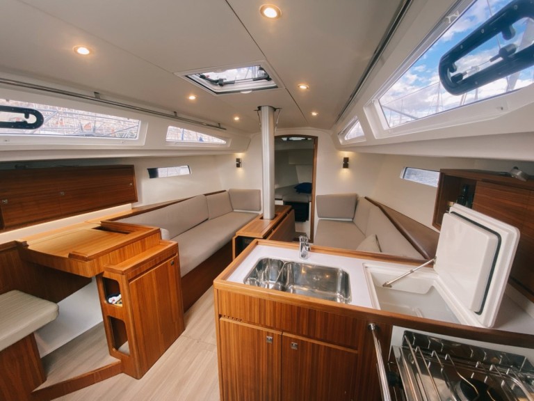 Voilier à louer à Marseille au meilleur prix