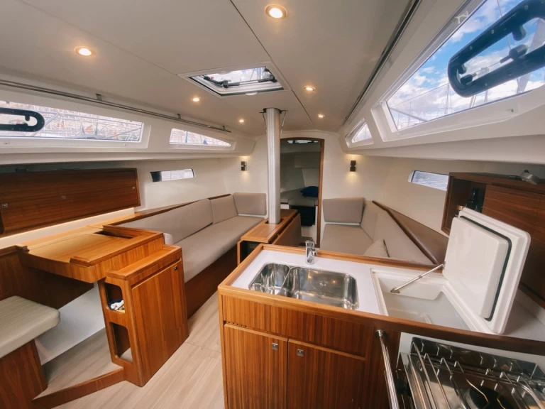 Voilier à louer à Marseille au meilleur prix