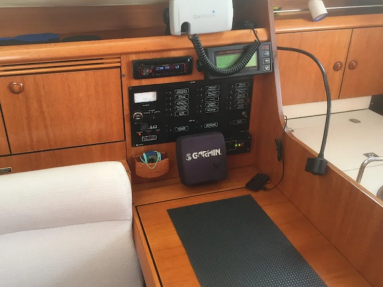 Location à Gouviá - Jeanneau Sun Odyssey 32 sur SamBoat