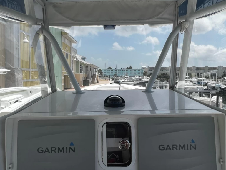 Yacht à louer à Gustavia au meilleur prix