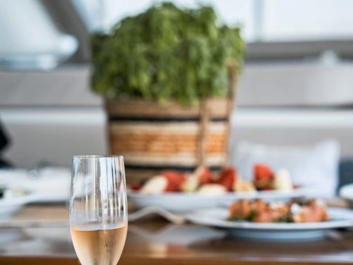 Location à Ellinikó - Lagoon Lagoon Sixty 5 sur SamBoat