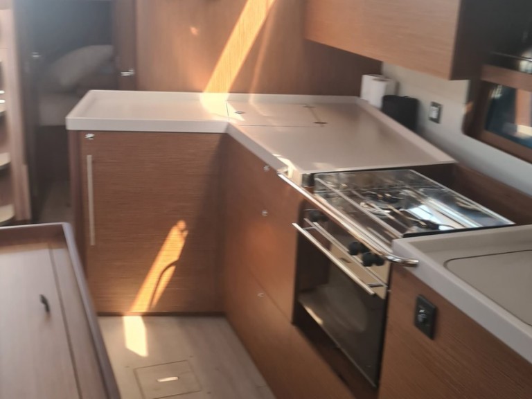 Voilier à louer à Golfo Aranci au meilleur prix