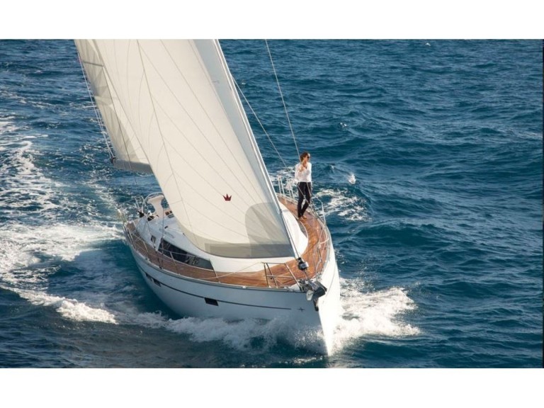 Louez un Bavaria Cruiser 46 à Skiathos