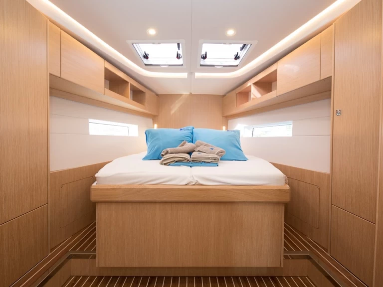 Louer Voilier avec ou sans skipper Bavaria à Göcek