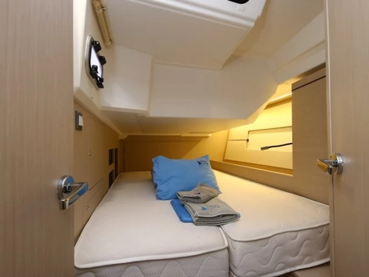 Location bateau Bénéteau Oceanis 46.1 à Göcek sur Samboat