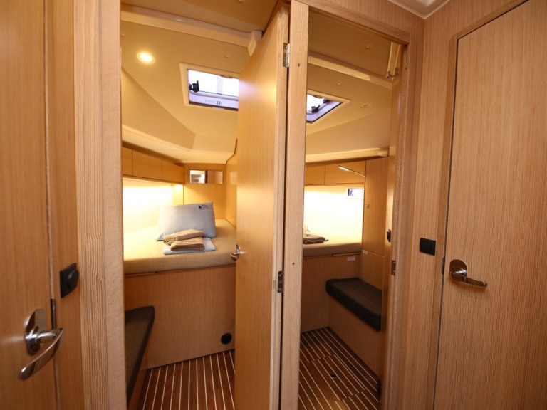 Voilier à louer à Göcek au meilleur prix