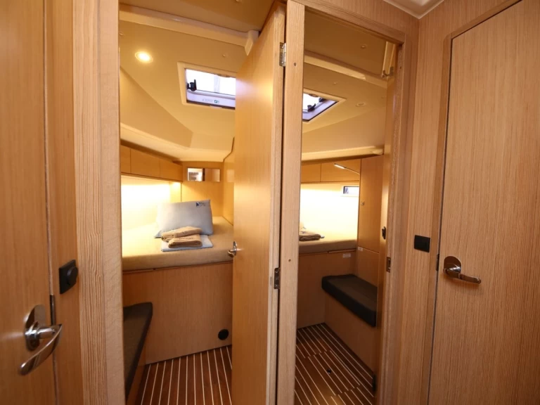 Voilier à louer à Göcek au meilleur prix