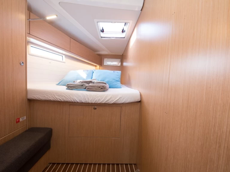 Location Voilier Bavaria avec permis