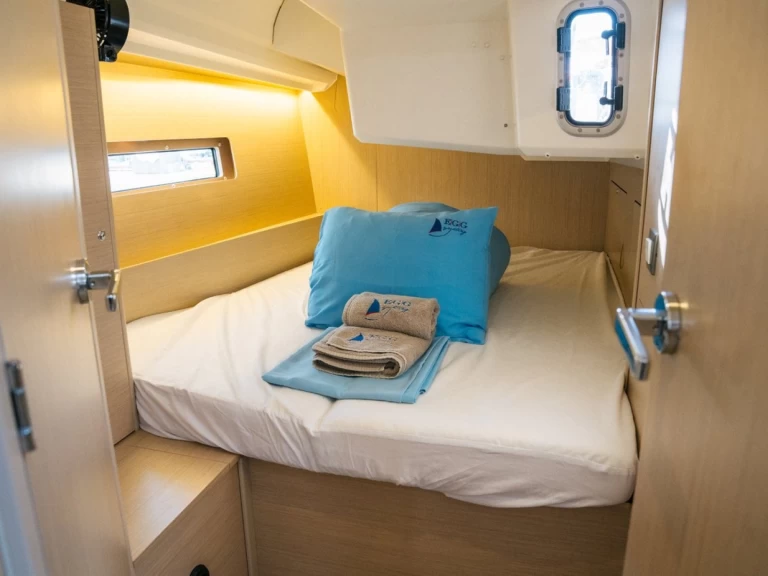 Location bateau Bénéteau Oceanis 40.1 à Göcek sur Samboat