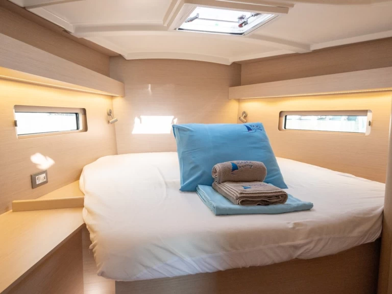 Louez un Bénéteau Oceanis 40.1 à Göcek